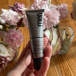 MK men advance eye cream